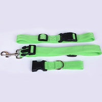 Handsfree Dog leash [Green]