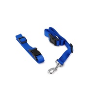 Handsfree Dog leash [Dark Blue]
