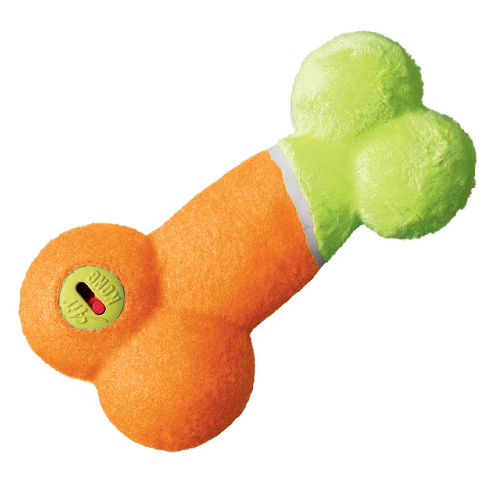 go dog silent squeak