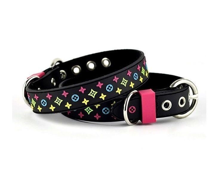 Luxury Pet Collar for Cats Dogs Puppies limited edition, Elegant & Unique - Picture 2 of 19