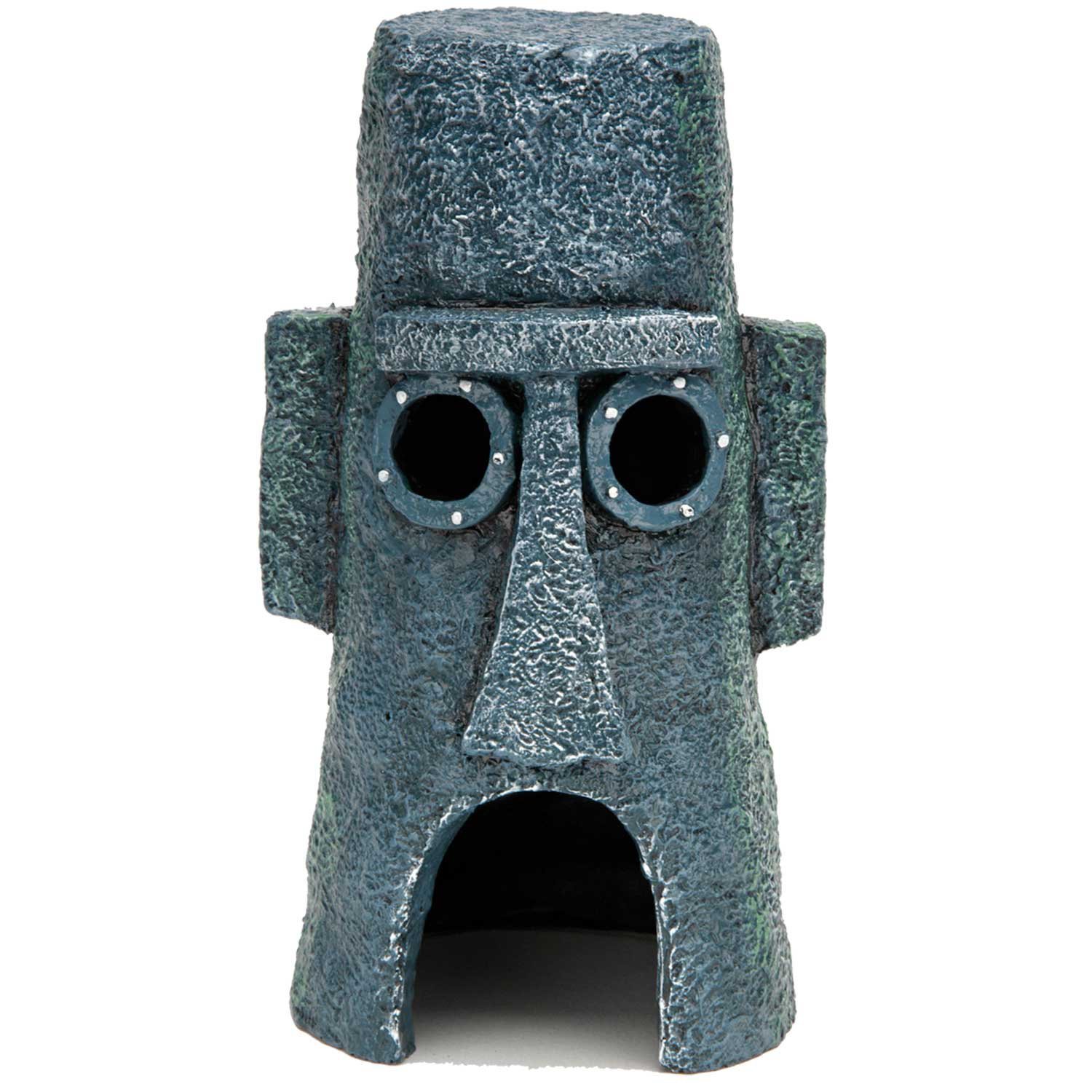 SpongeBob Home Krabby Shack House Fish Tank Figurines Aquarium Decoration Fun - Picture 22 of 30