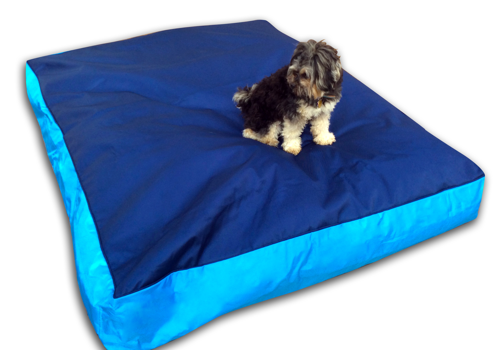 Giant Dog Bed XL XXL Extra Large 150cm 1.5m Outdoor Waterproof Tough Hidden Zip eBay