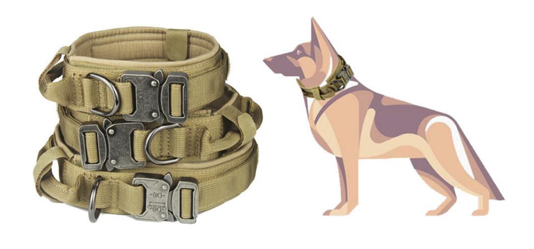 hunting dog harness vest
