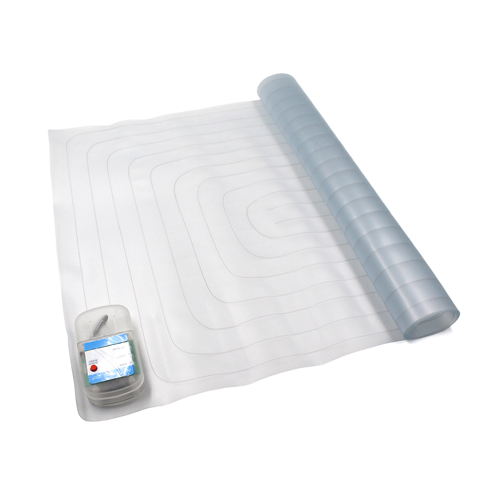 Indoor Shock Training Mat Pet Boundary Unbranded