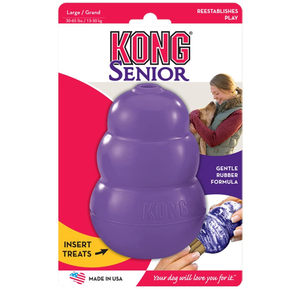 KONG Senior  KONG Company