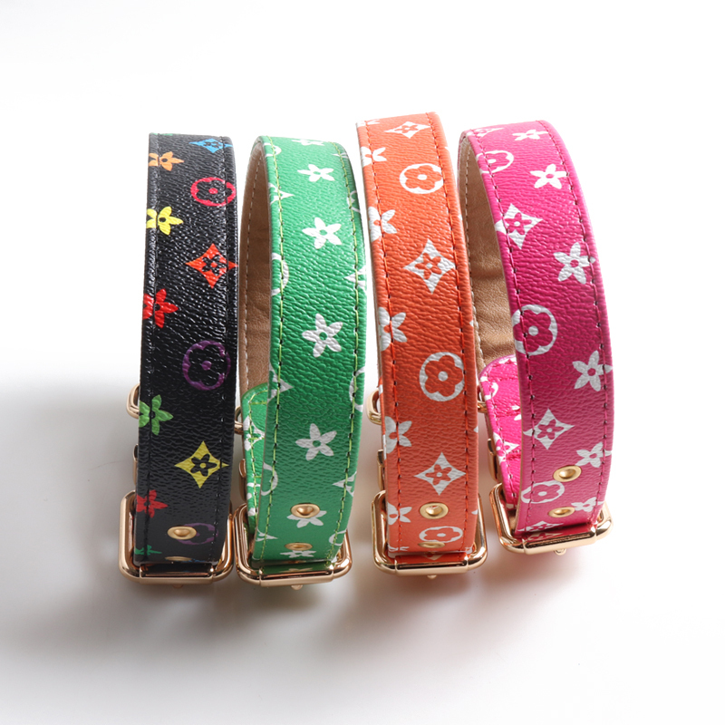 Designer Dog - Luxury Dog Collars