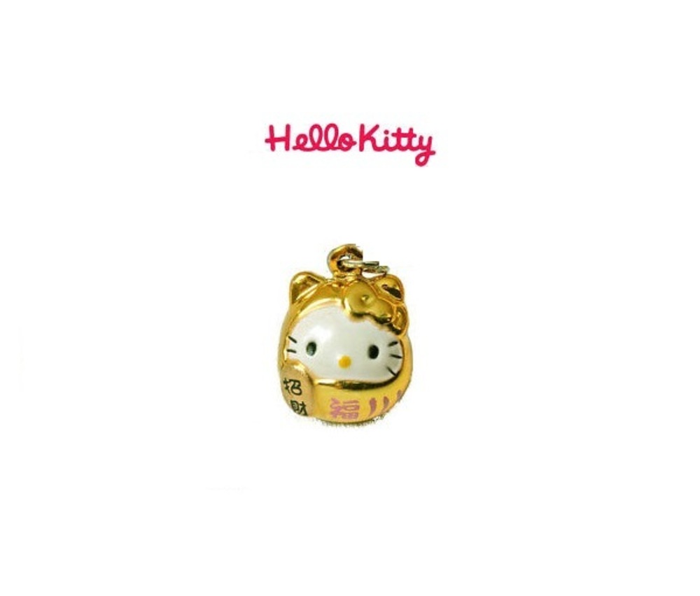 11 Hello kitty Styles to pick from! Cute Pet Bells for Cat Collars, Collar Bell - Picture 25 of 34