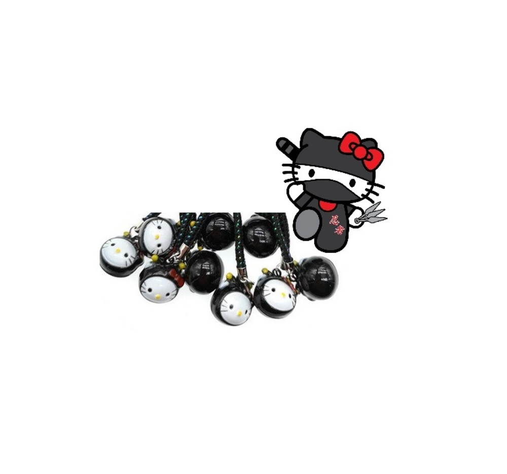 11 Hello kitty Styles to pick from! Cute Pet Bells for Cat Collars, Collar Bell - Picture 27 of 34