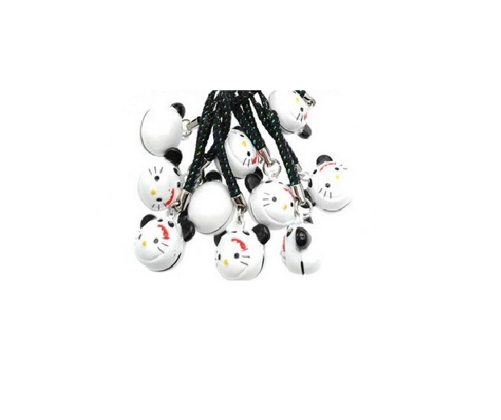 11 Hello kitty Styles to pick from! Cute Pet Bells for Cat Collars, Collar Bell - Picture 33 of 34