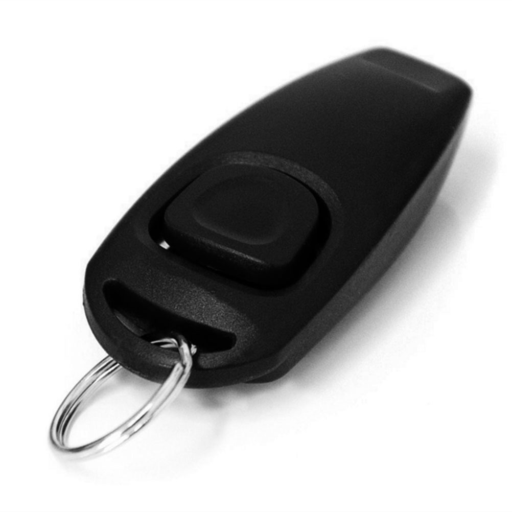 Dog Training Clickers & Whistle Training aid Puppy Cat Obedience Behaviour tool - Picture 7 of 66