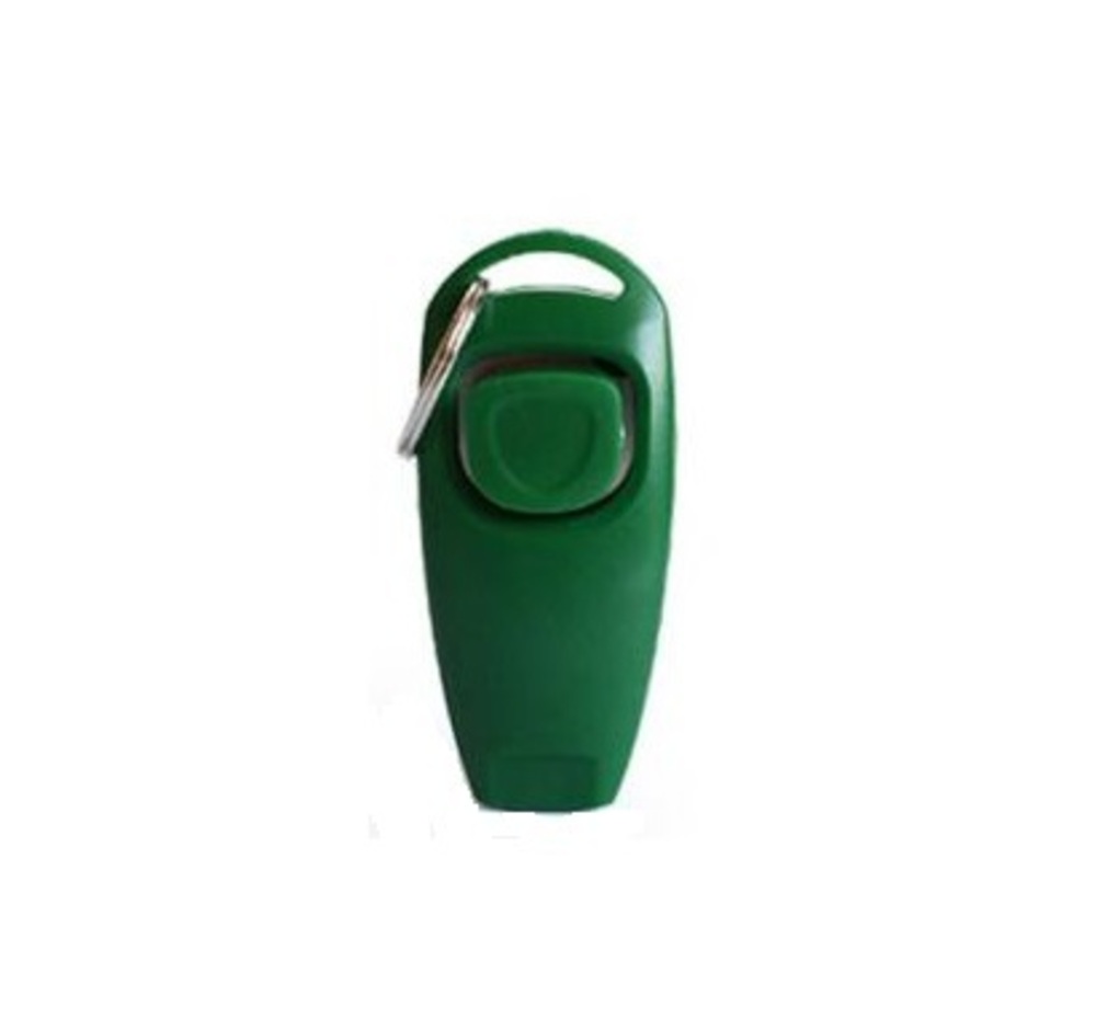 Dog Training Clickers & Whistle Training aid Puppy Cat Obedience Behaviour tool - Picture 19 of 66