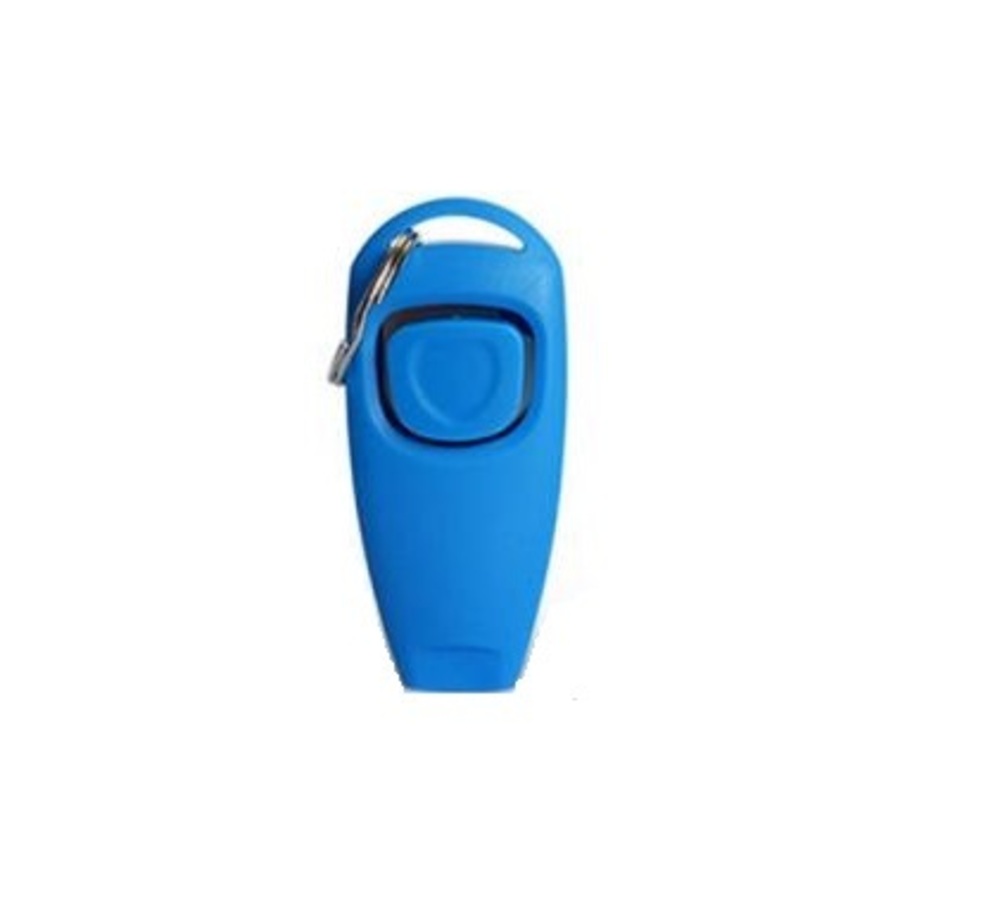 Dog Training Clickers & Whistle Training aid Puppy Cat Obedience Behaviour tool - Picture 25 of 66