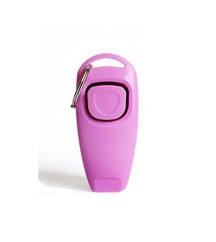 Dog Training Clickers & Whistle Training aid Puppy Cat Obedience Behaviour tool - Picture 43 of 66
