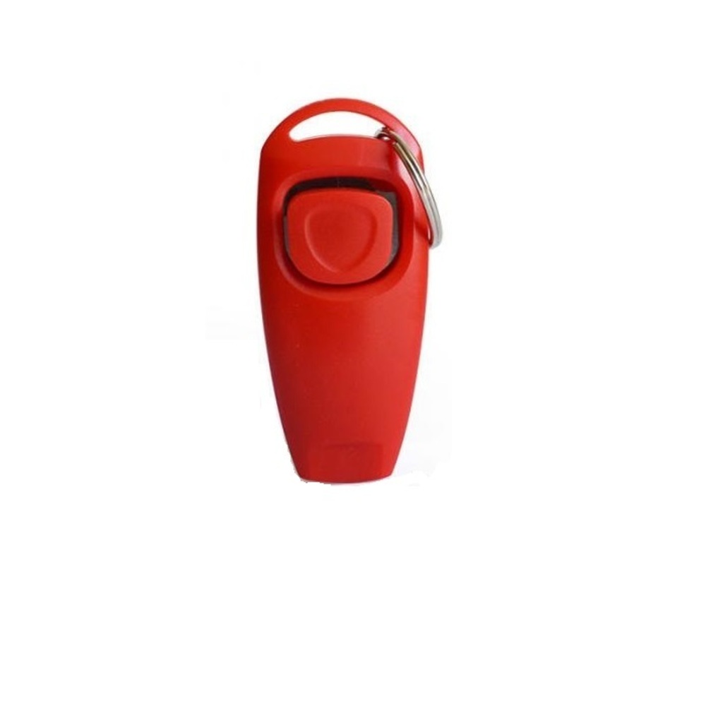 Dog Training Clickers & Whistle Training aid Puppy Cat Obedience Behaviour tool - Picture 49 of 66