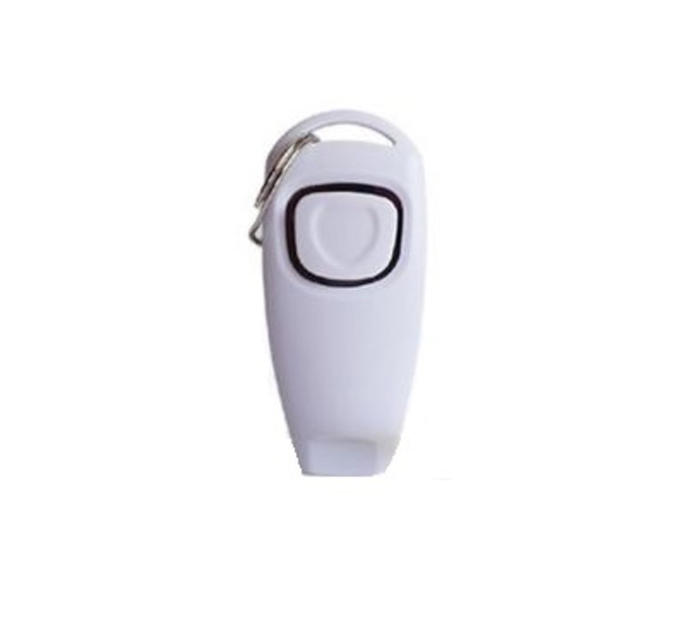 Dog Training Clickers & Whistle Training aid Puppy Cat Obedience Behaviour tool - Picture 61 of 66