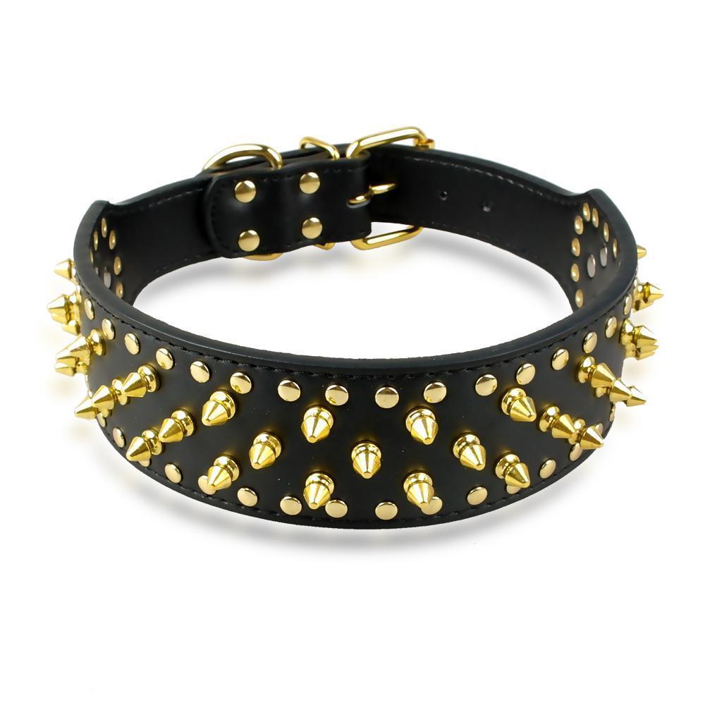 studded dog studded dog