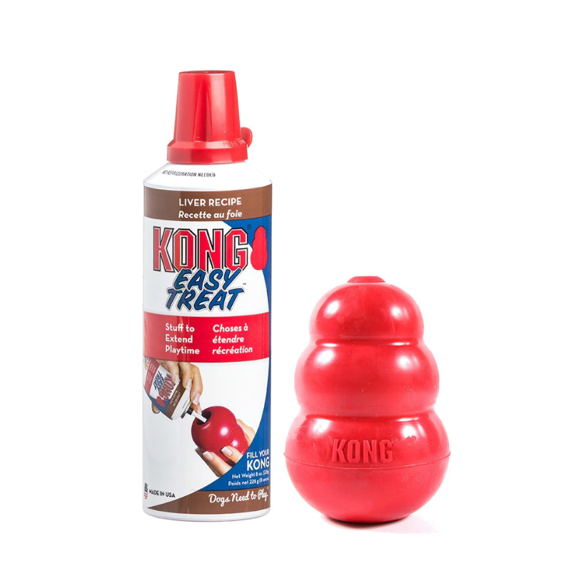 Afbeeldingsresultaat voor kong easy treat liver kong company