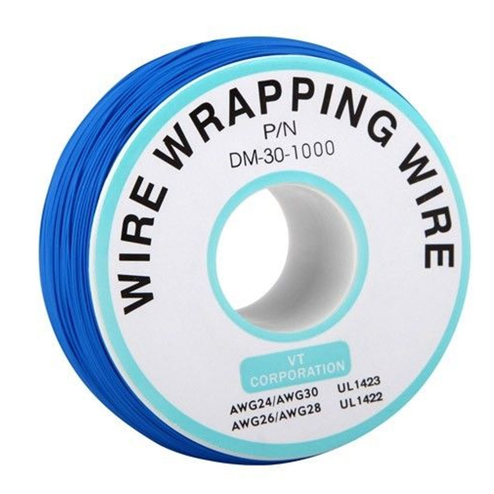W227 additional wire roll
