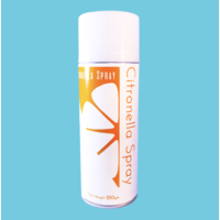 250gram Citronella Refill [Spray Can Only]