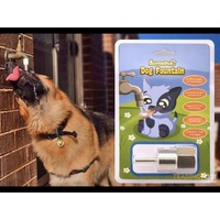 Pet water tap. AUTOMATIC FRESH WATER for your DOG!  No electronic components req