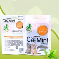 Pure Cat Mint