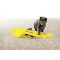 Electronic Cat Toy