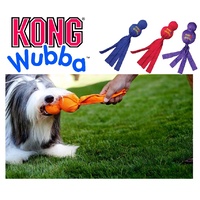 Kong Wubba XL Dog Toy