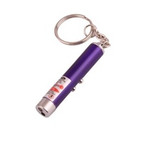 Laser - Purple