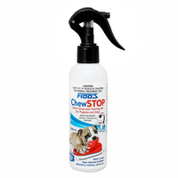 Fido's ChewStop Spray [Size: 200ml]