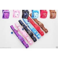 Small Collars for Dogs, Cats, Puppies