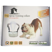 Citronella Spray Collar -  [Collar Only]