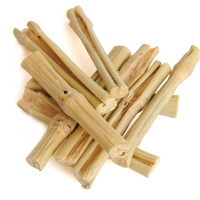 Soft Bamboo Dental Chews