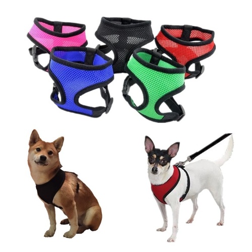 Airmesh Dog Harness