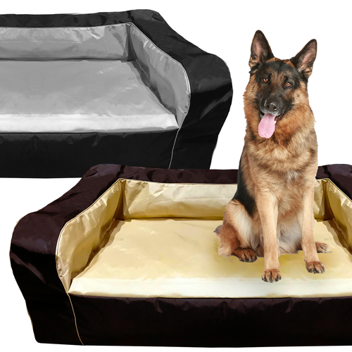 Giant Dog Bed