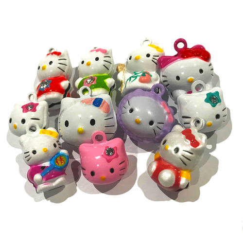 Hello Kitty Pet Bells