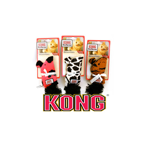 Kong Kickeroo Cat Toy