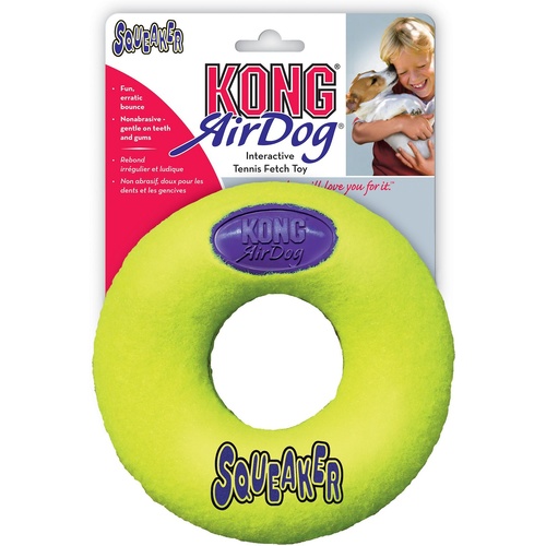Genuine Kong Air Dog - Large