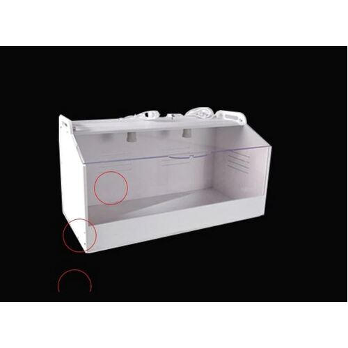 Large Brooder Box