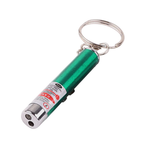 Laser - Green
