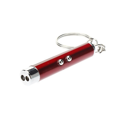 Laser - Red