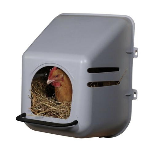 Large nesting box for Chickens