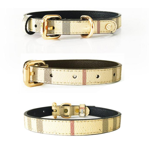 Louis Vuitton Dog Collars for sale