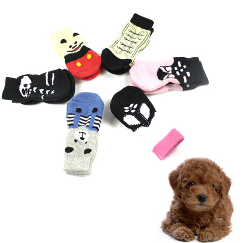 Dog Socks - Protect Floors and Paws