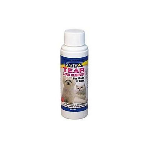 Fidos Grooming Tear Stain Remover